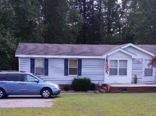 453 Farley Cir, Roanoke Rapids, NC 27870