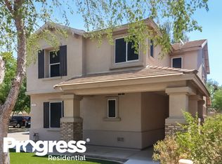 1451 S Heron Ln, Gilbert, AZ 85296