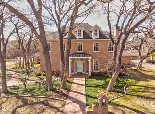5104 Timber Cove Ct, Arlington, TX 76017