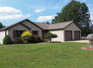 6765 Oak Grove Rd, Burlington, MI 49029