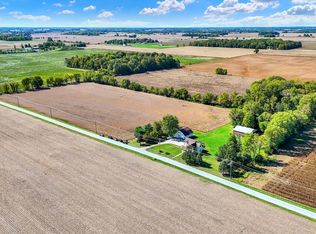 27190 N Anthony Rd, Atlanta, IN 46031