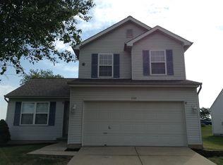 1241 Shannon Ln, Xenia, OH
