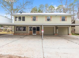 1036 Gabriel St, Breaux Bridge, LA 70517