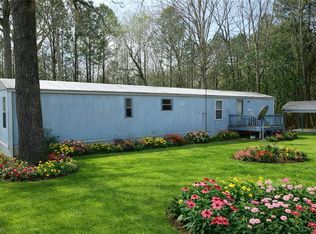 2285 Forest Hills Dr, Asheboro, NC 27205