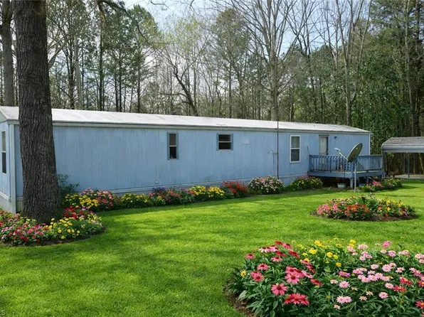 2285 Forest Hills Dr, Asheboro, NC 27205