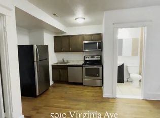 5008 Virginia Ave, Saint Louis, MO