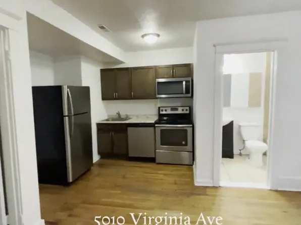 5008 Virginia Ave, Saint Louis, MO