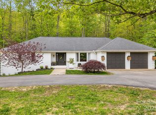 1245 Old Fort Rd, Fairview, NC 28730