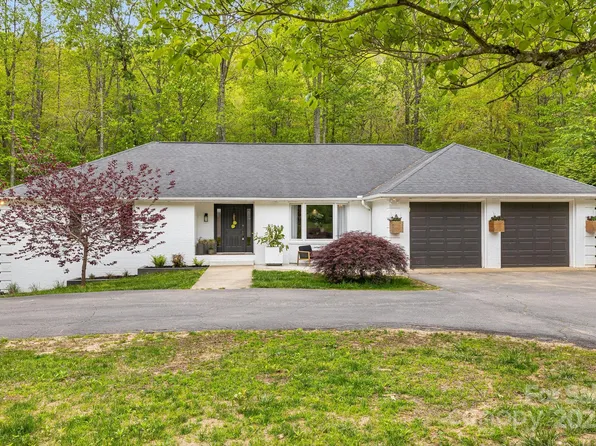 1245 Old Fort Rd, Fairview, NC 28730