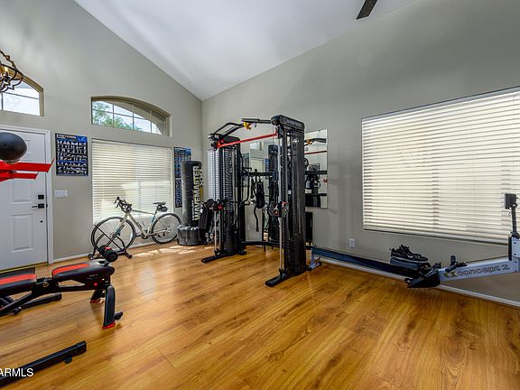 5th image of 4614 E LAREDO Lane
