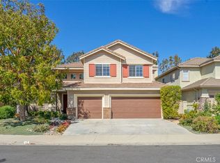 17 Camarin St, Foothill Ranch, CA 92610