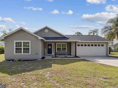 1740 Point Peter Rd, Saint Marys, GA, 31558