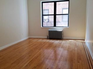 3505 94th St #2H, Jackson Heights, NY 11372