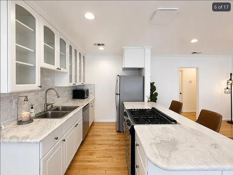 834 Lincoln Blvd #6A — Photo 5