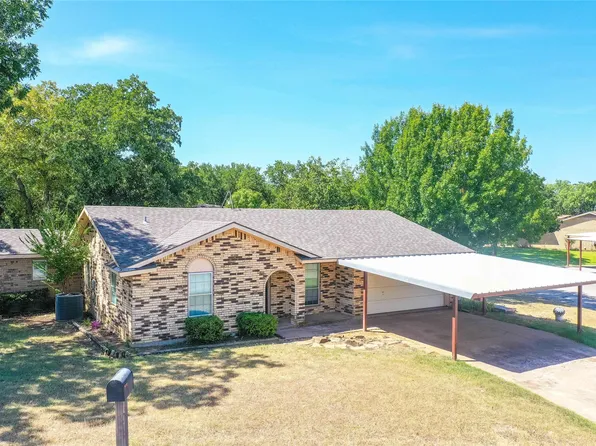 1715 Timberlane St, Jacksboro, TX 76458