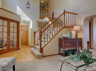 5825 Ravina Ct, Colorado Springs, CO 80919