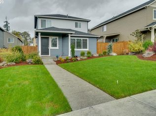 7431 N 92nd Ave, Camas, WA 98607
