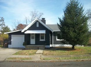 4422 Michigan Ave, Covington, KY 41015