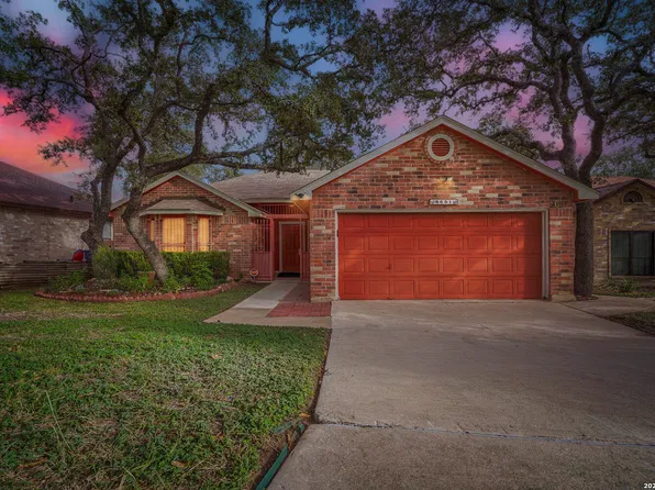 8651 Quail Whisper, San Antonio, TX 78250