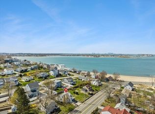 418 Neck St, Weymouth, MA 02191