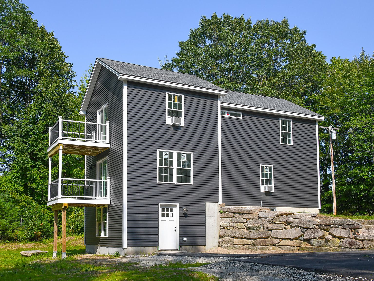 274 Hio Ridge Road, Denmark, ME 04022 MLS 1560051 Zillow