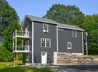 274 Hio Ridge Rd, Denmark, ME 04022