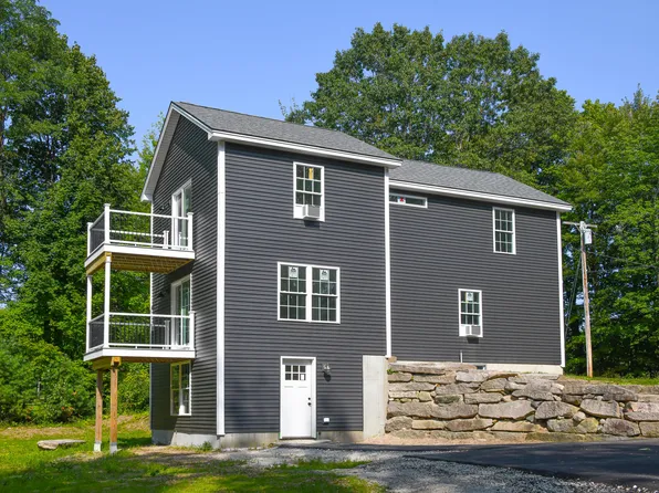 274 Hio Ridge Road, Denmark, ME 04022