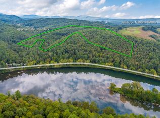 Applejack Ln, Fries, VA 24330