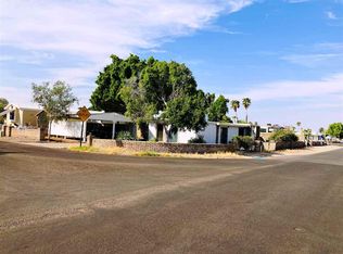11704 S Betty Ln, Yuma, AZ 85367