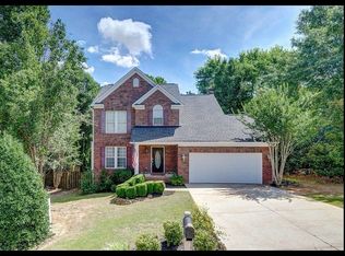 205 Marcie Rush Ln, Greer, SC 29651