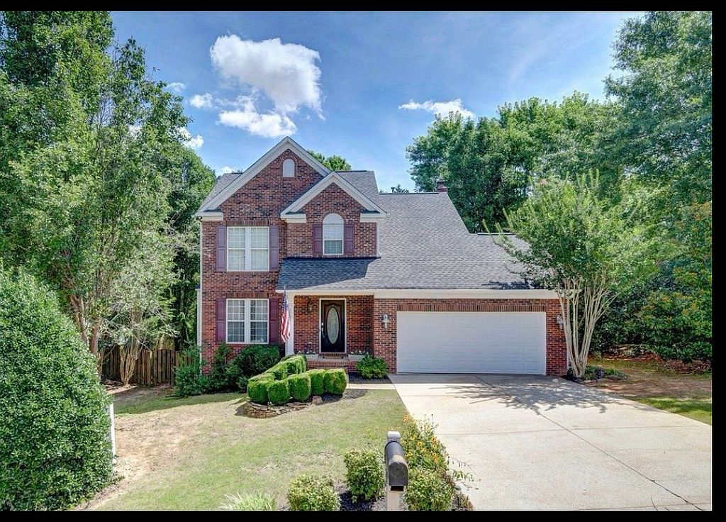 205 Marcie Rush Ln - Property Image