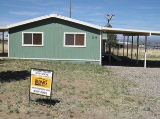 7339 S Highway 92, Hereford, AZ 85615