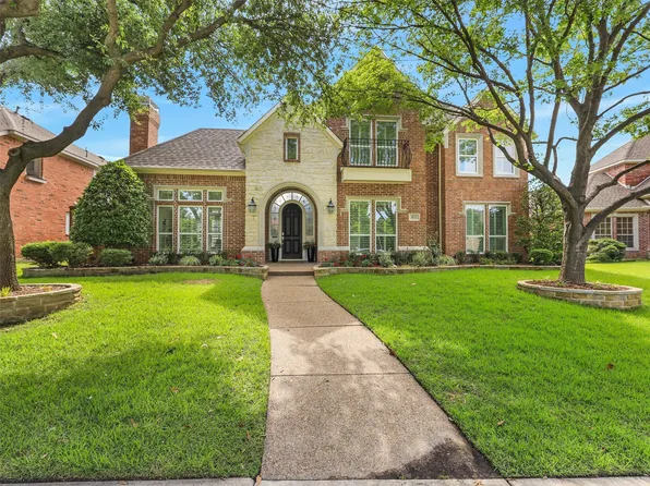 4033 Oakhaven Dr, Plano, TX 75093