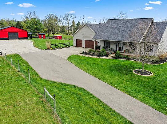 1st image of 3190 W County Road 100 N