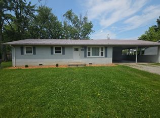 1710 Womack Ave, Cookeville, TN 38501