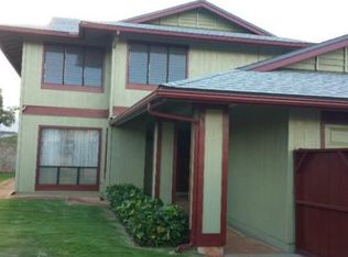95-102 Makaholowaa Pl, Mililani, HI 96789