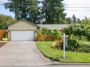 9250 SW 7th Ave, Portland, OR 97219