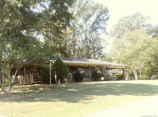 1610 E Highway 218, Monroe, NC 28110