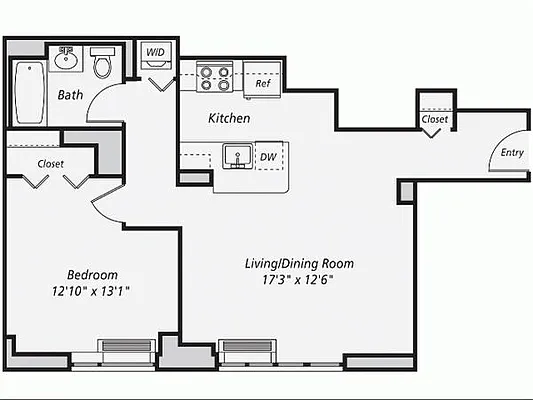 Rented by Kian Realty | media 6