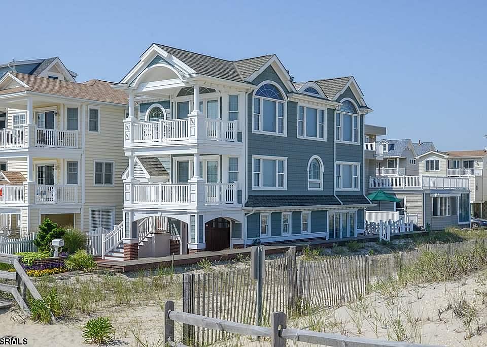 Home Exterior