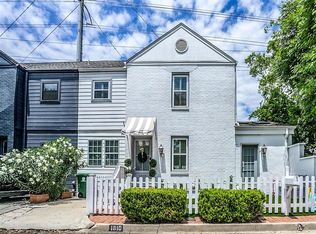 1810 Vassar St, Houston, TX 77098