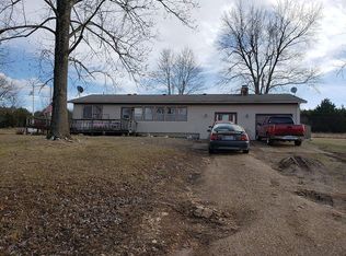 408 County Road 806, Gainesville, MO 65655