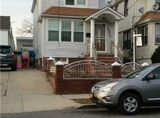14807 116th Ave, Jamaica, NY
