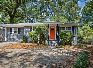 1994 Swazey Dr, Decatur, GA 30032