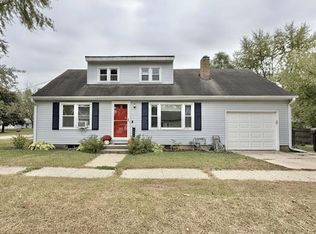 604 Ridgeland Ave, Beloit, WI 53511