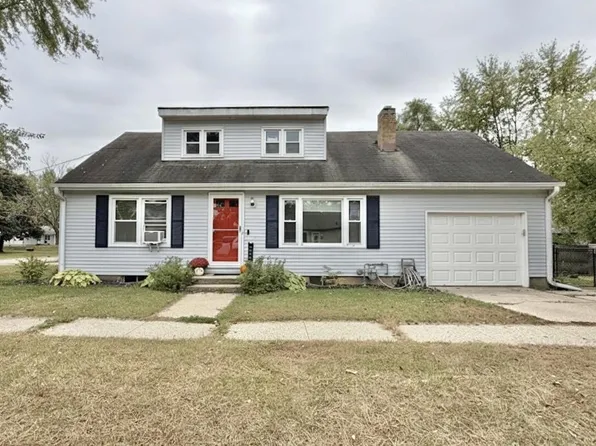 604 Ridgeland Avenue, Beloit, WI 53511