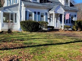 480 Broadway, North Attleboro, MA 02760