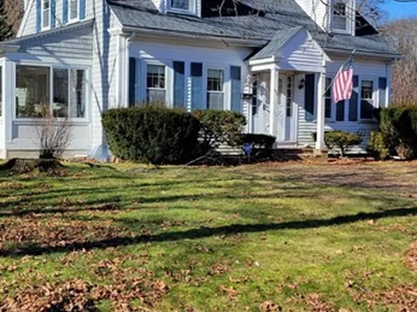 480 Broadway, North Attleboro, MA 02760