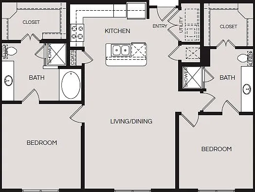 Pearl CityCentre B4a Floorplan Pearl CityCentre B4a Floorplan