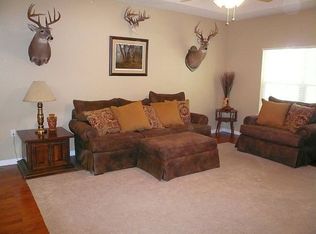 2498 Syfrett Rd, Cottondale, FL 32431